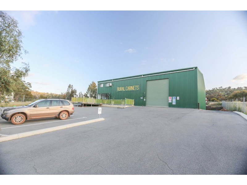 Lot 15 Extracts Place, Toodyay WA 6566