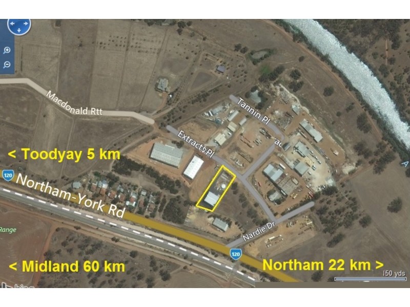 Lot 15 Extracts Place, Toodyay WA 6566