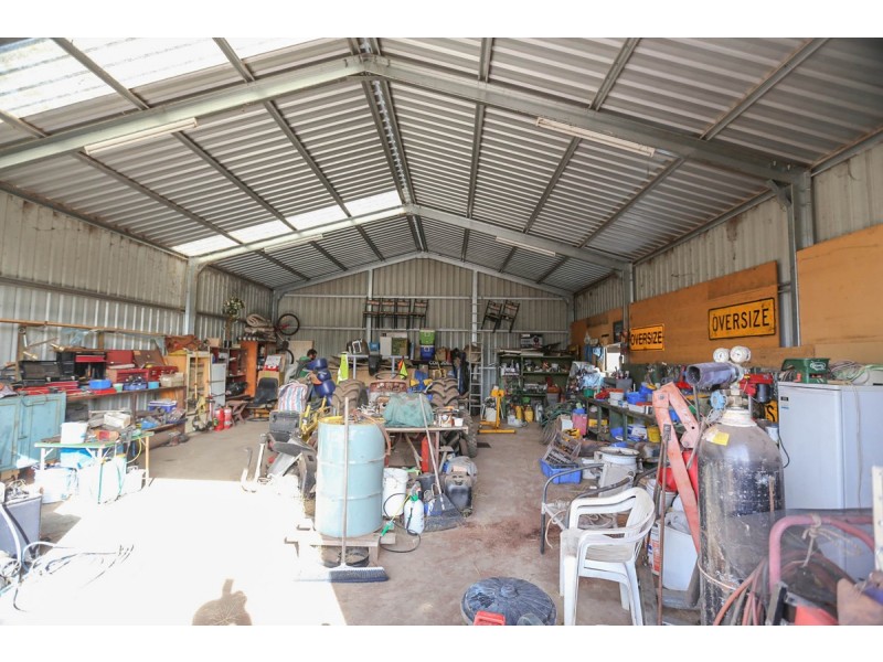 Lot 17 Sixth Road, Bejoording, Toodyay WA 6566