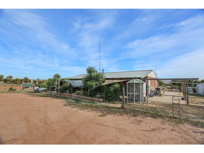 Lot 17 Sixth Road, Bejoording, Toodyay WA 6566