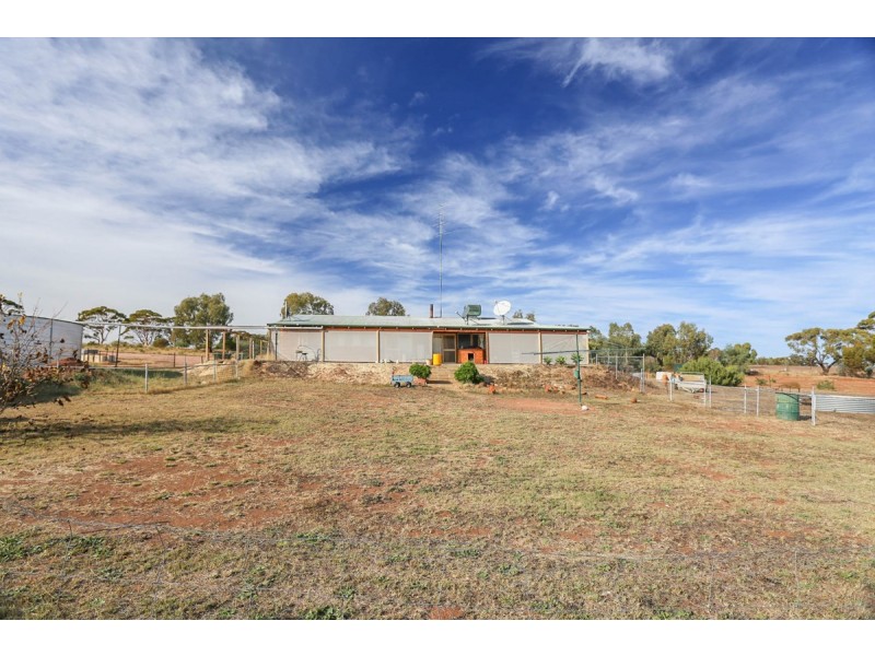 Lot 17 Sixth Road, Bejoording, Toodyay WA 6566