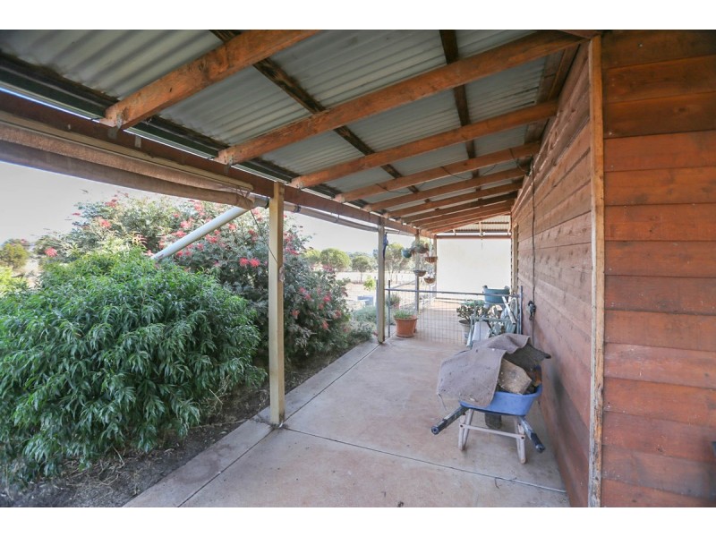 Lot 17 Sixth Road, Bejoording, Toodyay WA 6566