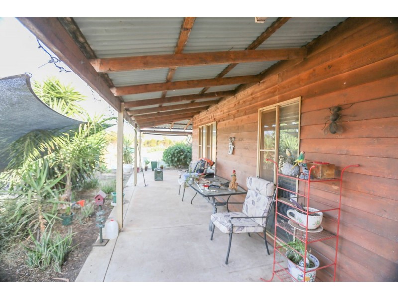 Lot 17 Sixth Road, Bejoording, Toodyay WA 6566