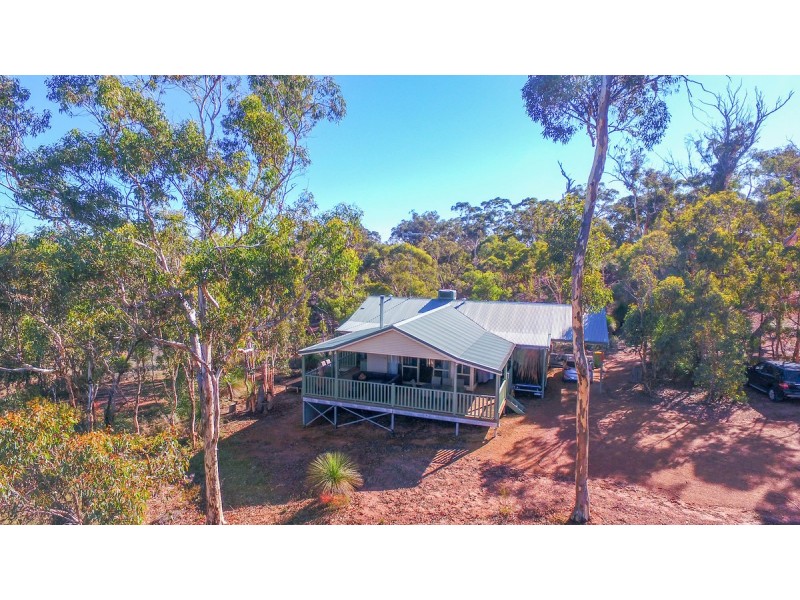 50 Scaevola Road, Toodyay WA 6566