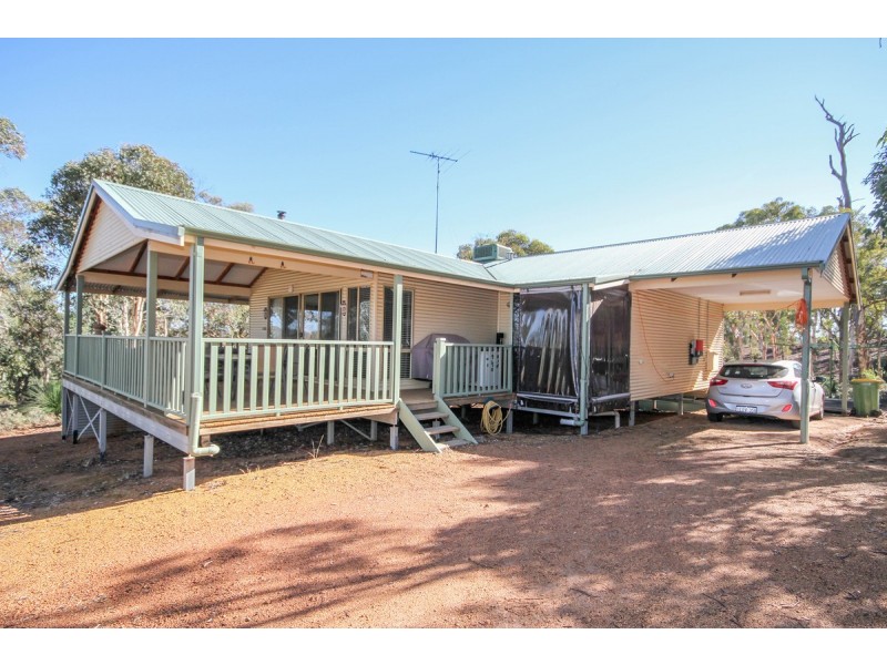 50 Scaevola Road, Toodyay WA 6566