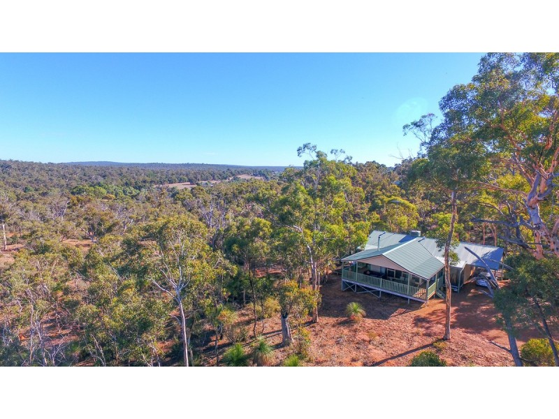 50 Scaevola Road, Toodyay WA 6566