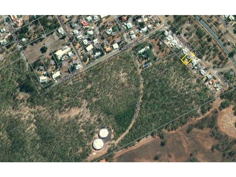 15 Hamersley Street, Toodyay WA 6566