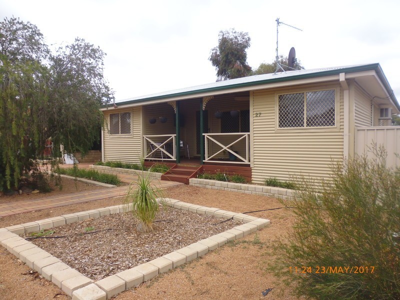 27 Bowen Street, Goomalling WA 6460