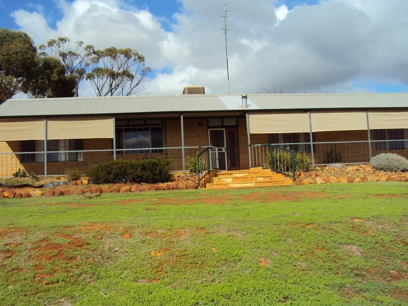 778 Bindi Bindi Road, Toodyay WA 6566
