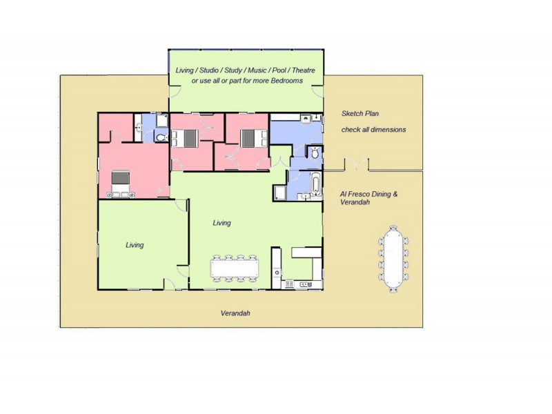456 West Toodyay Road, West Toodyay WA 6566