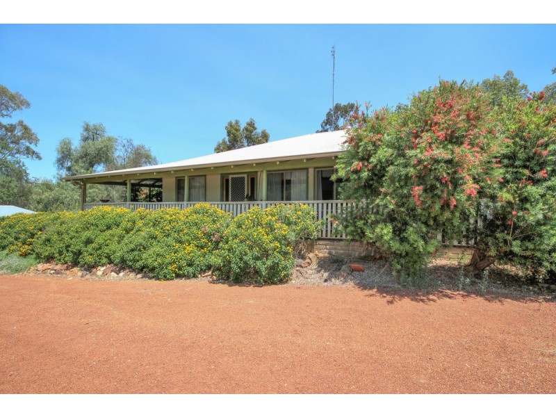 456 West Toodyay Road, West Toodyay WA 6566