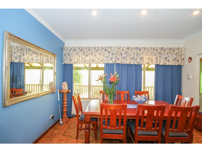 456 West Toodyay Road, West Toodyay WA 6566