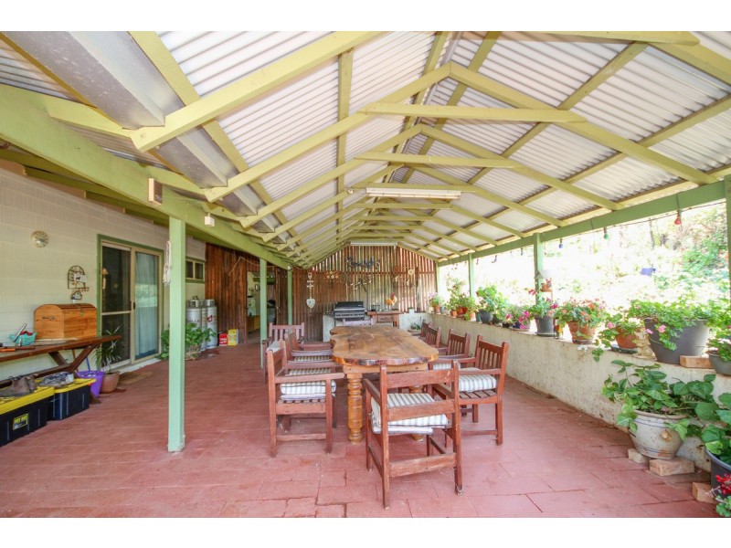 456 West Toodyay Road, West Toodyay WA 6566
