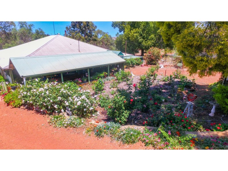 456 West Toodyay Road, West Toodyay WA 6566