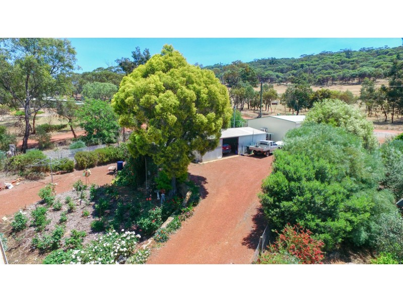456 West Toodyay Road, West Toodyay WA 6566