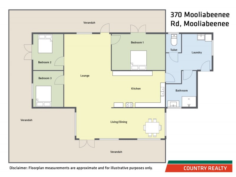 370 Mooliabeenee Road, Mooliabeenee WA 6504