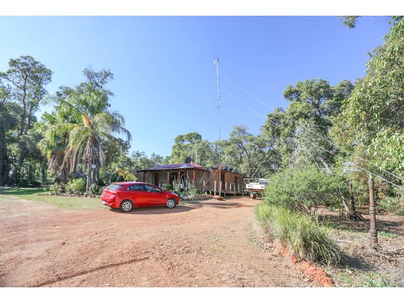 370 Mooliabeenee Road, Mooliabeenee WA 6504
