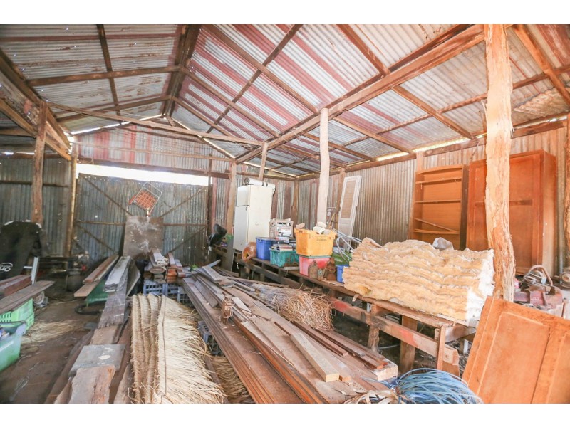370 Mooliabeenee Road, Mooliabeenee WA 6504