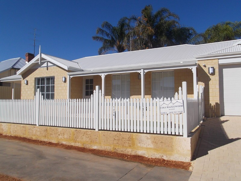 123A Chidlow Street, Northam WA 6401