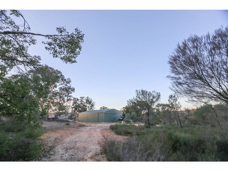 Lot 601/Twiligh Hoddys Well, Toodyay WA 6566