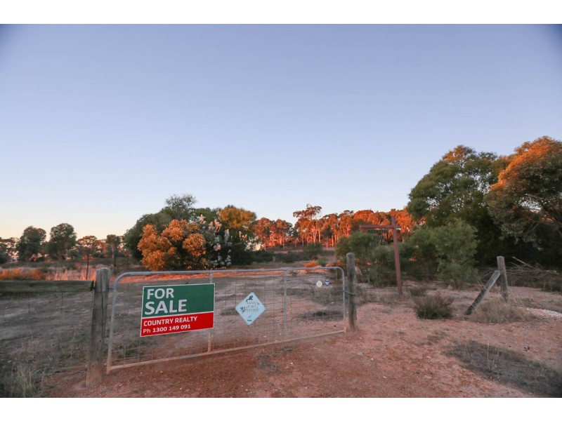 Lot 601/Twiligh Hoddys Well, Toodyay WA 6566