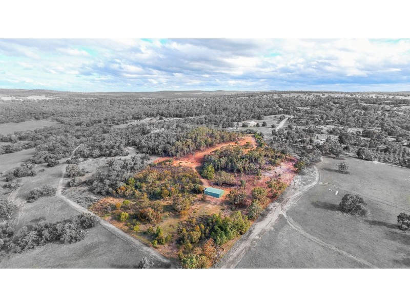 Lot 601/Twiligh Hoddys Well, Toodyay WA 6566