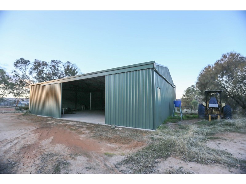 Lot 601/Twiligh Hoddys Well, Toodyay WA 6566