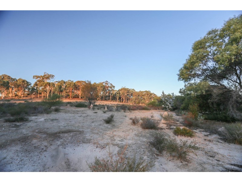 Lot 601/Twiligh Hoddys Well, Toodyay WA 6566