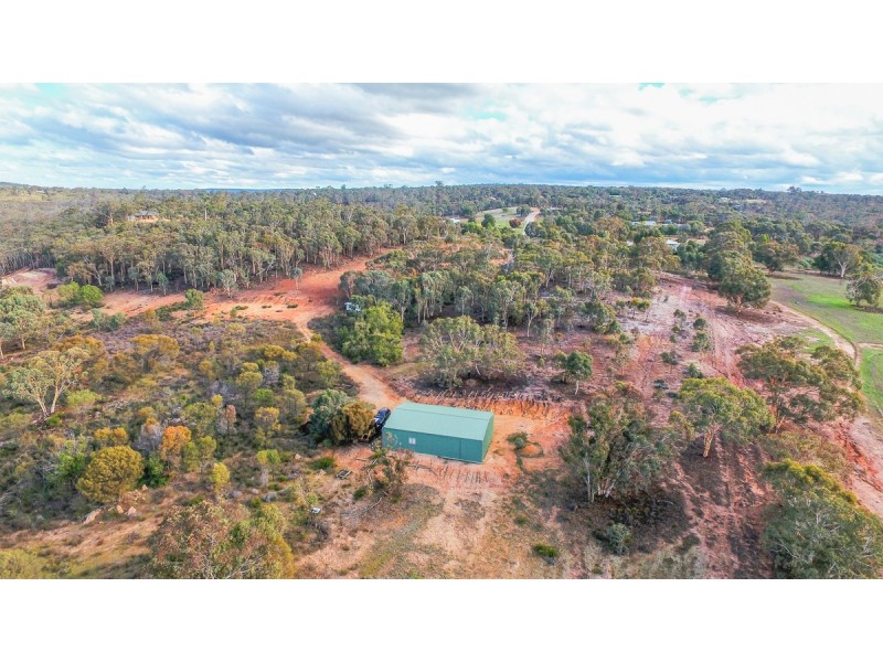Lot 601/Twiligh Hoddys Well, Toodyay WA 6566