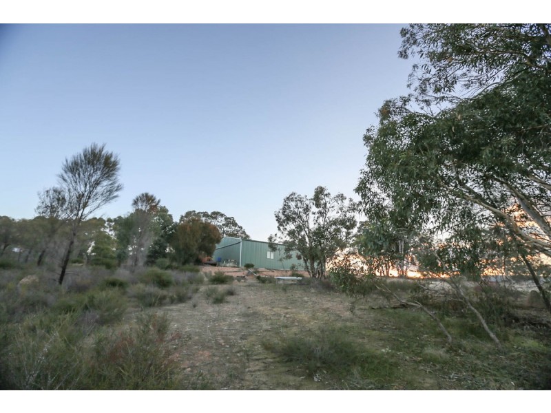 Lot 601/Twiligh Hoddys Well, Toodyay WA 6566
