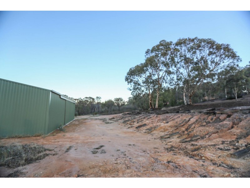 Lot 601/Twiligh Hoddys Well, Toodyay WA 6566