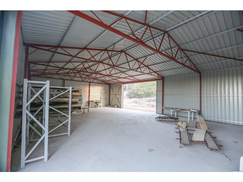 Lot 601/Twiligh Hoddys Well, Toodyay WA 6566