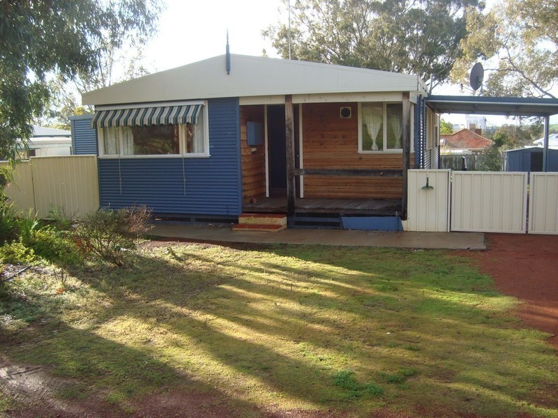 17 James Street, Northam WA 6401