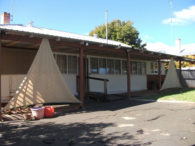 12 Gerald Terrace, Northam WA 6401