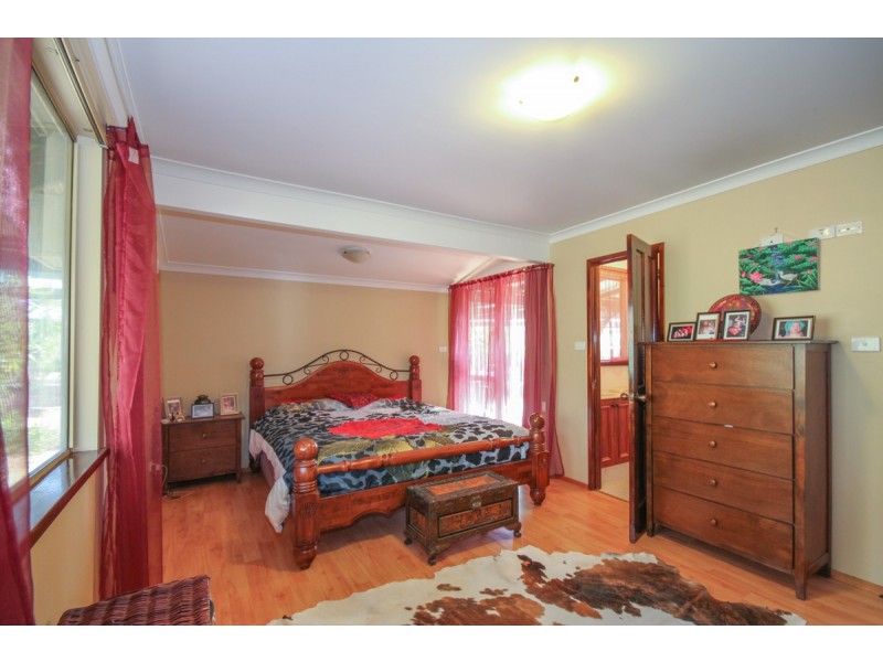 165 Attfield Road, York WA 6302