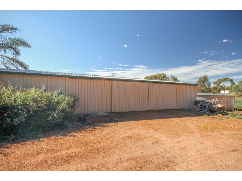 165 Attfield Road, York WA 6302