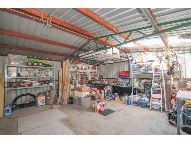 165 Attfield Road, York WA 6302