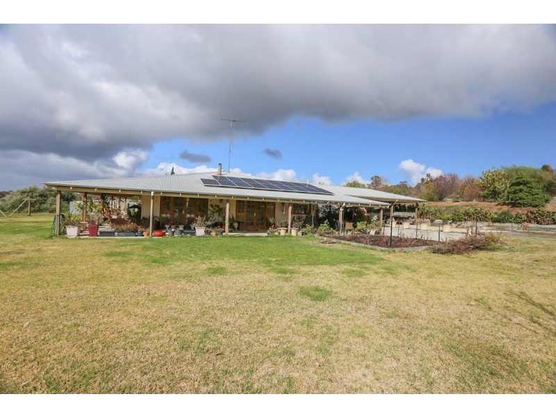 Lot 247 Jose Road, Bakers Hill WA 6562