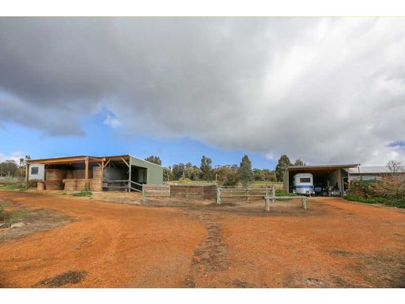 Lot 247 Jose Road, Bakers Hill WA 6562