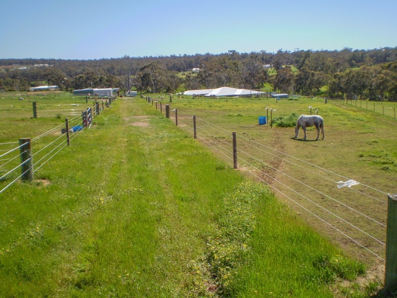 Lot 247 Jose Road, Bakers Hill WA 6562
