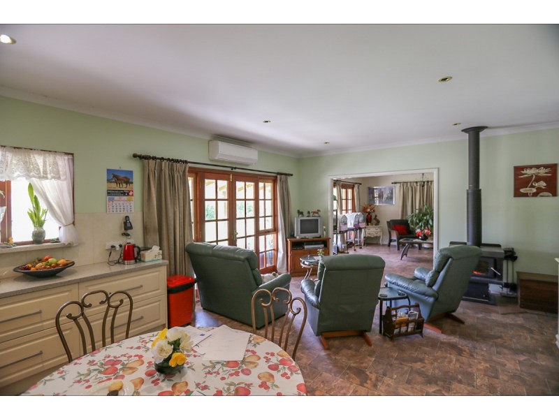 Lot 247 Jose Road, Bakers Hill WA 6562