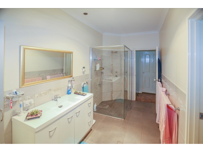 Lot 247 Jose Road, Bakers Hill WA 6562