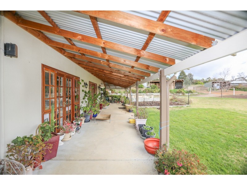 Lot 247 Jose Road, Bakers Hill WA 6562