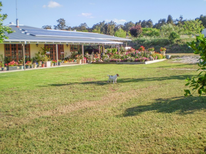 Lot 247 Jose Road, Bakers Hill WA 6562
