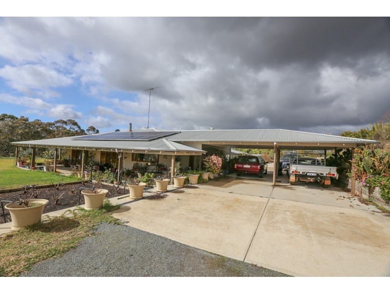 Lot 247 Jose Road, Bakers Hill WA 6562