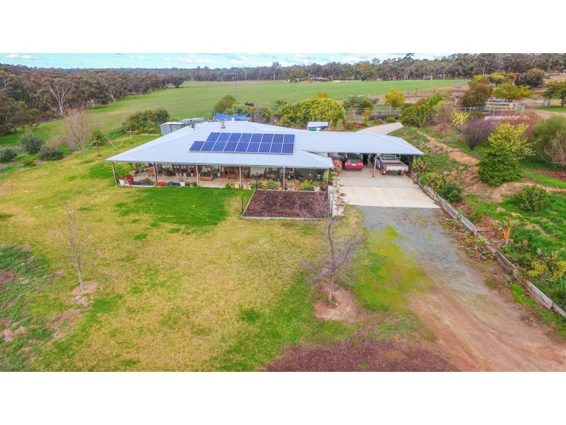 Lot 247 Jose Road, Bakers Hill WA 6562