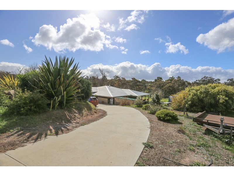 Lot 247 Jose Road, Bakers Hill WA 6562