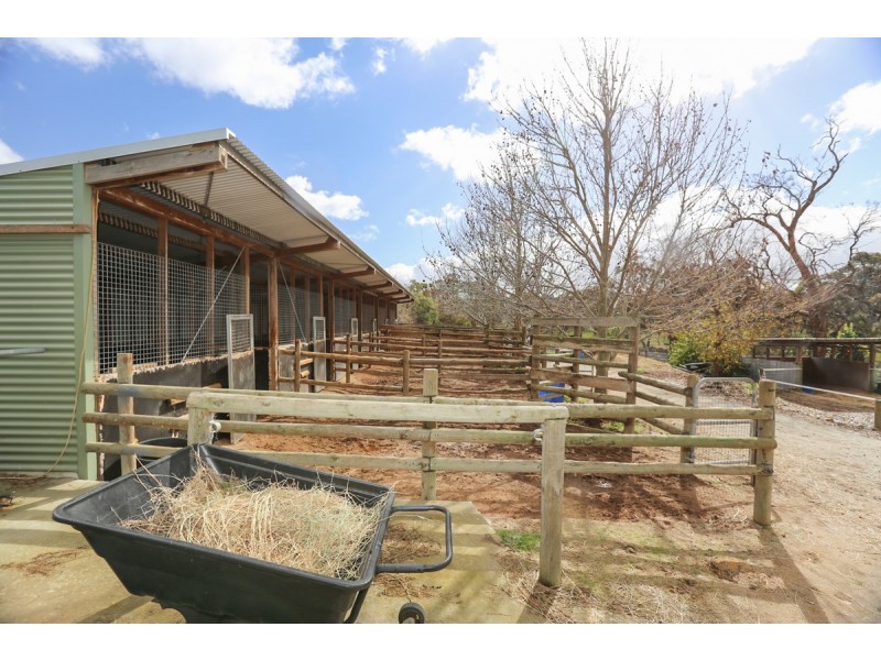 Lot 247 Jose Road, Bakers Hill WA 6562