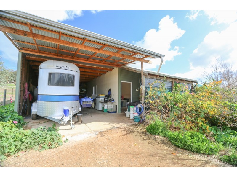 Lot 247 Jose Road, Bakers Hill WA 6562