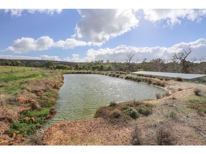 Lot 247 Jose Road, Bakers Hill WA 6562
